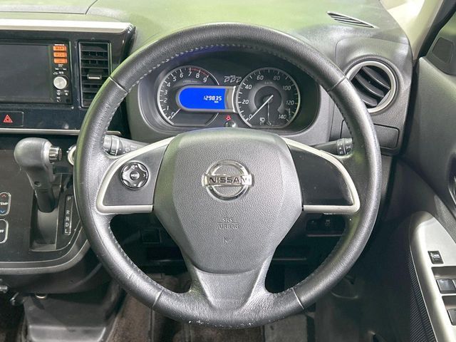 NISSAN DAYZ ROOX 2015