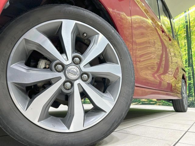 NISSAN DAYZ ROOX 2015