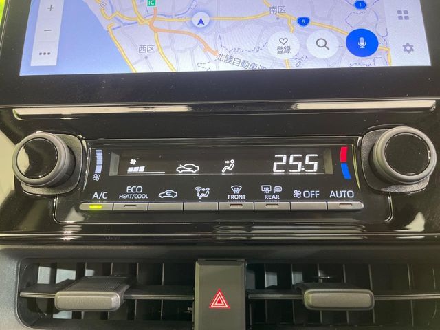 TOYOTA SIENTA HYBRID 2025