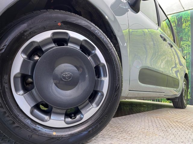 TOYOTA SIENTA HYBRID 2025