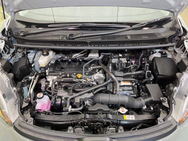 TOYOTA SIENTA HYBRID 2025