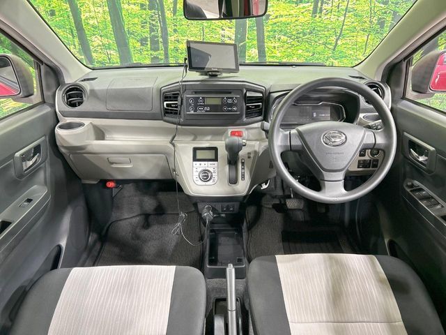 DAIHATSU MIRA e:S 2017