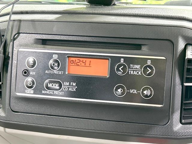 DAIHATSU MIRA e:S 2017