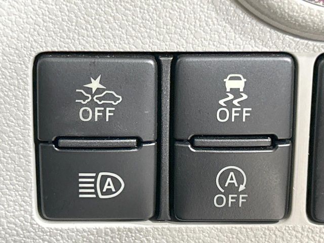 DAIHATSU MIRA e:S 2017