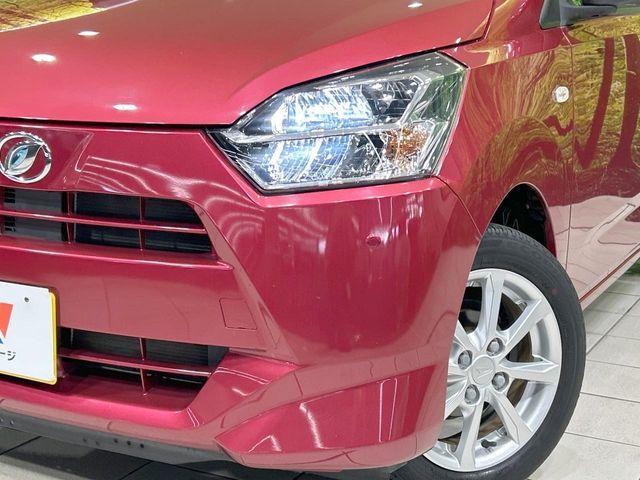 DAIHATSU MIRA e:S 2017