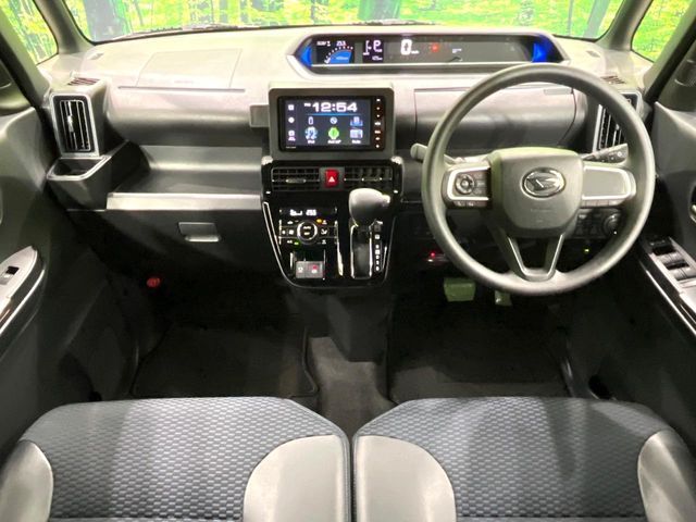 DAIHATSU TANTO CUSTOM 2023