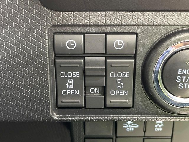 DAIHATSU TANTO CUSTOM 2023