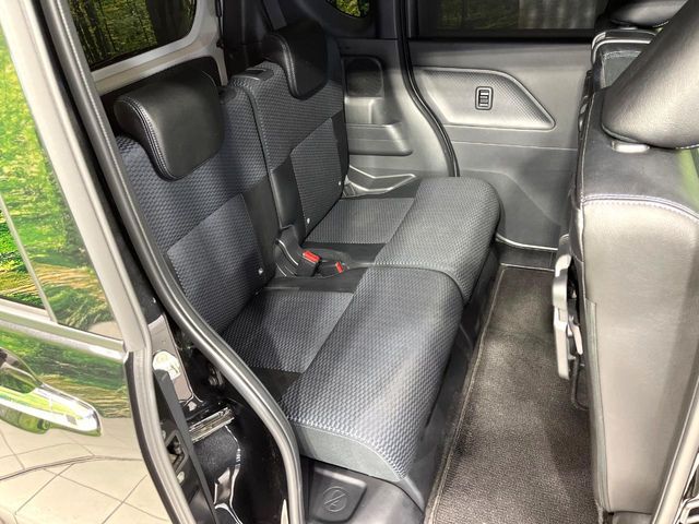 DAIHATSU TANTO CUSTOM 2023