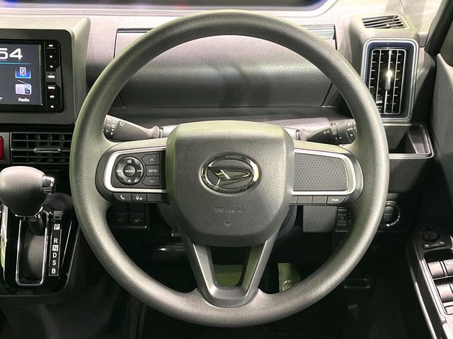 DAIHATSU TANTO CUSTOM 2023