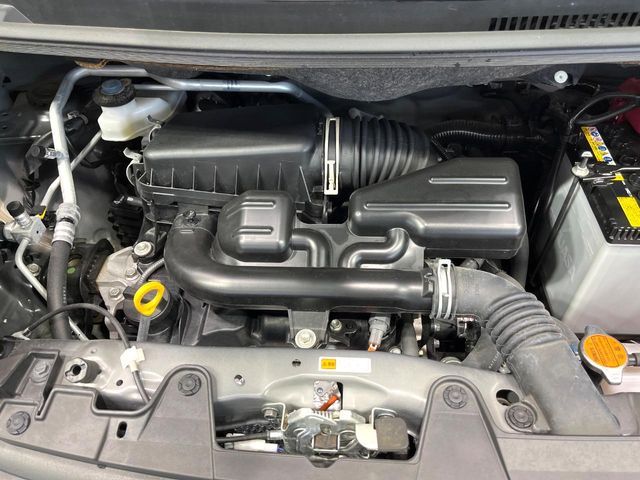 DAIHATSU TANTO CUSTOM 2023