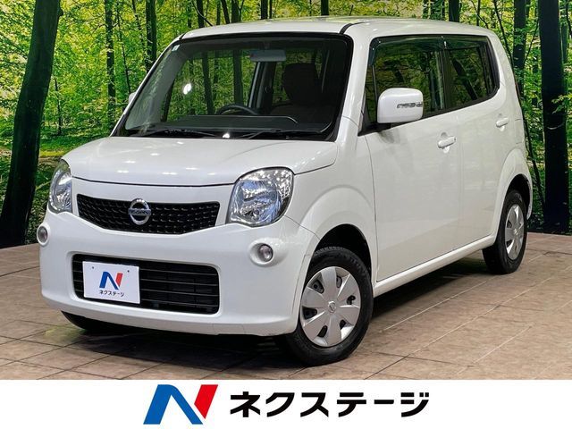 NISSAN MOCO 2013