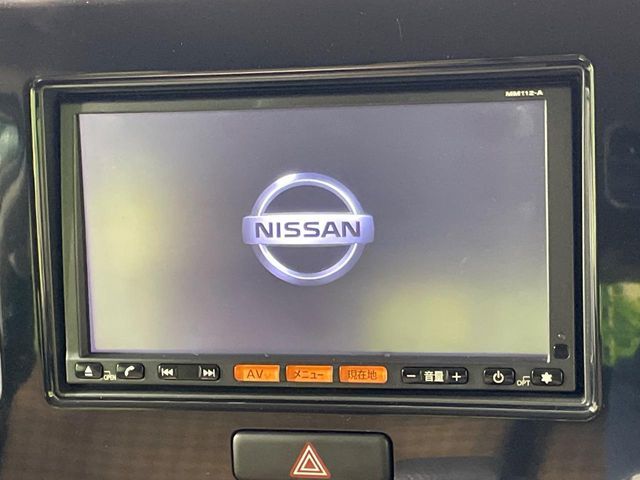 NISSAN MOCO 2013