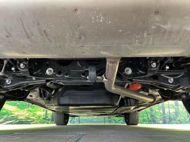 TOYOTA HARRIER HYBRID 2023