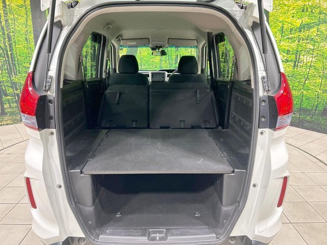 HONDA FREED plus HYBRID 2017