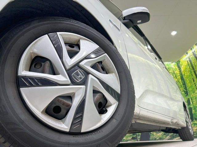 HONDA FREED plus HYBRID 2017