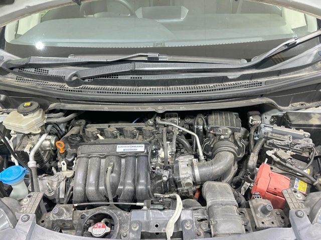 HONDA FREED plus HYBRID 2017