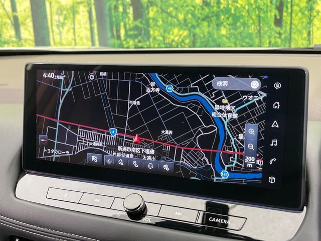 NISSAN X-TRAIL HYBRID 4WD 2025