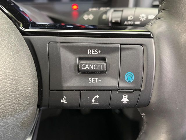 NISSAN X-TRAIL HYBRID 4WD 2025