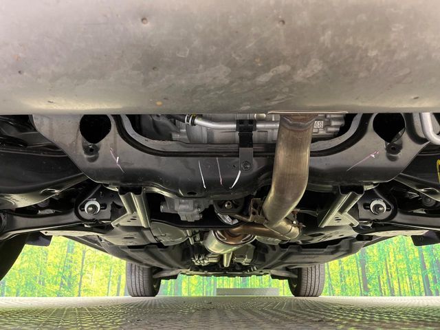 NISSAN X-TRAIL HYBRID 4WD 2025