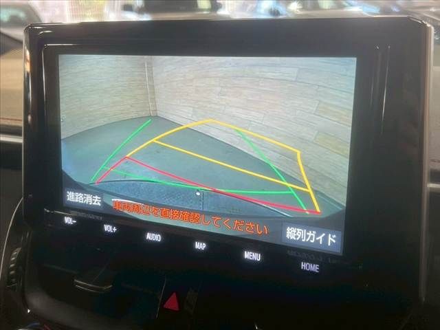 TOYOTA COROLLA SPORT HYBRID 2018