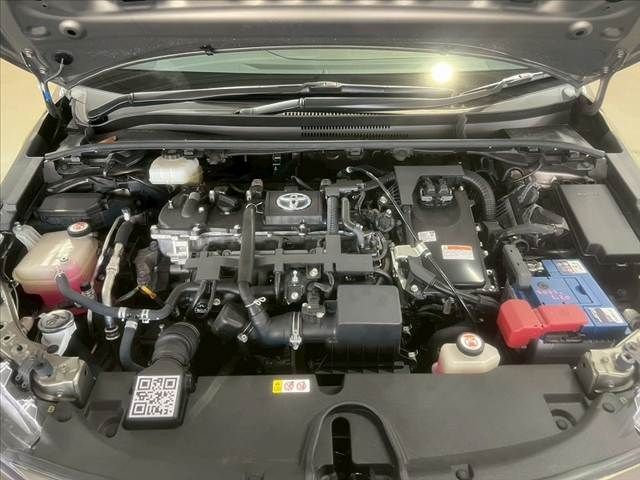 TOYOTA COROLLA SPORT HYBRID 2018