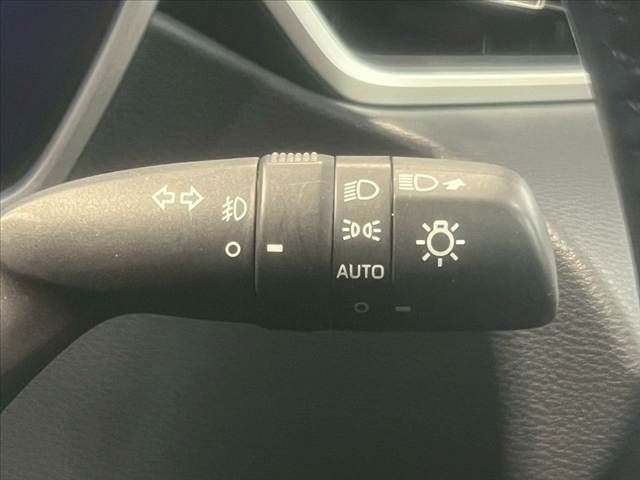 TOYOTA COROLLA SPORT HYBRID 2018