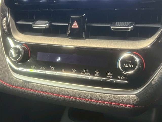 TOYOTA COROLLA SPORT HYBRID 2018