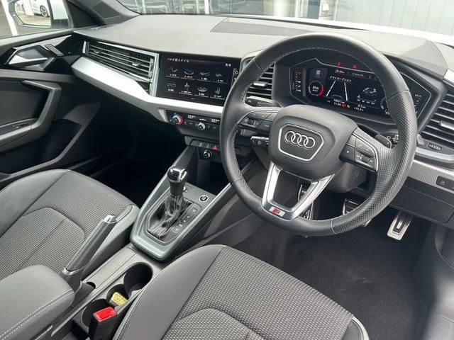 AUDI AUDI A1 SPORTBACK 2022