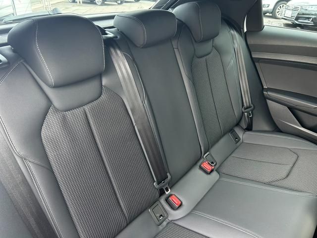 AUDI AUDI A1 SPORTBACK 2022