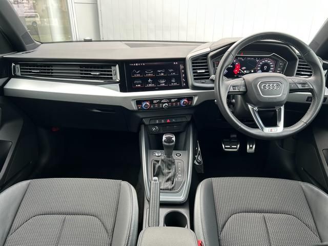 AUDI AUDI A1 SPORTBACK 2022