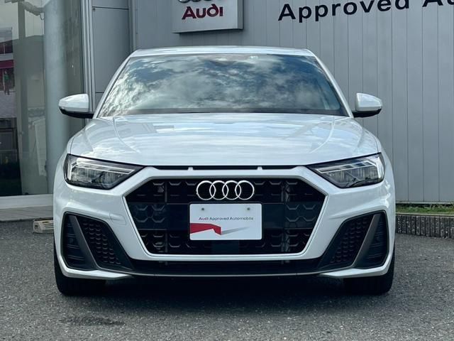AUDI AUDI A1 SPORTBACK 2022