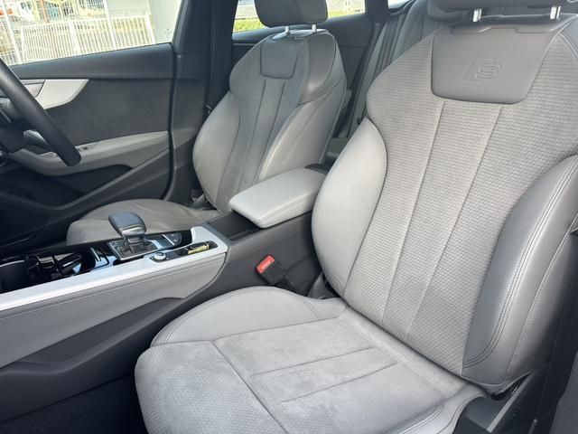 AUDI AUDI A5 SPORTBACK 2023