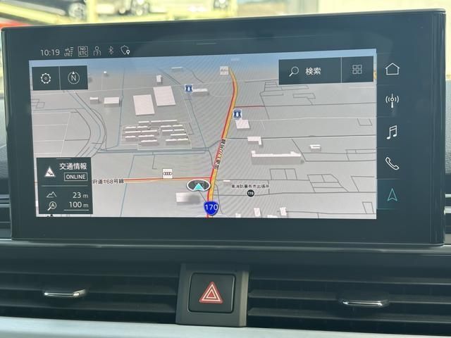 AUDI AUDI A5 SPORTBACK 2023