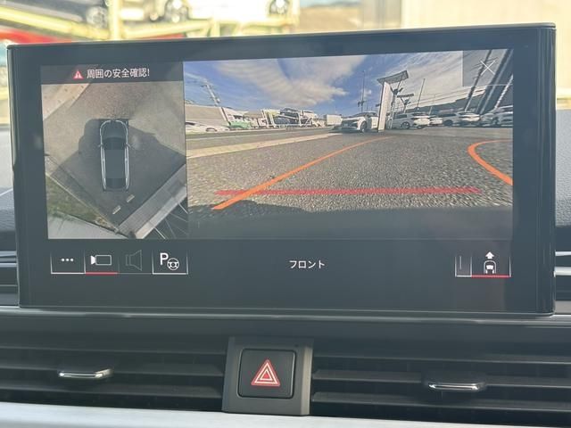 AUDI AUDI A5 SPORTBACK 2023