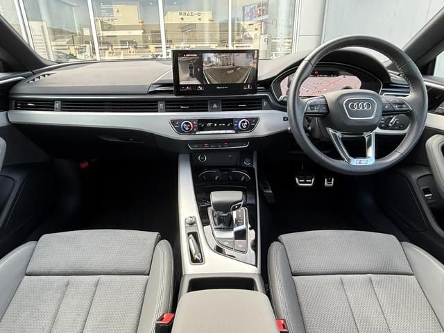 AUDI AUDI A5 SPORTBACK 2023