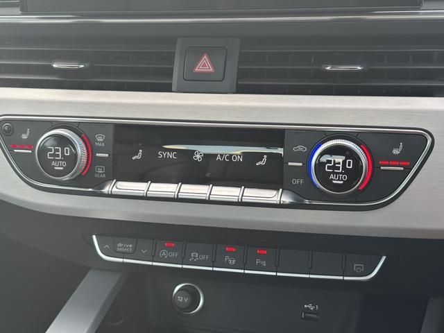 AUDI AUDI A5 SPORTBACK 2023