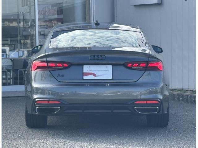 AUDI AUDI A5 SPORTBACK 2023