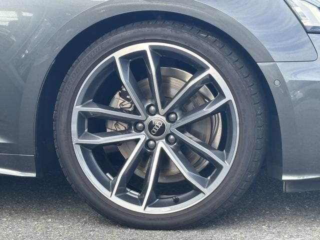 AUDI AUDI A5 SPORTBACK 2023