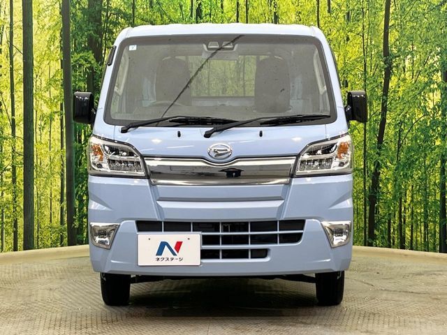 DAIHATSU HIJET truck 4WD 2020