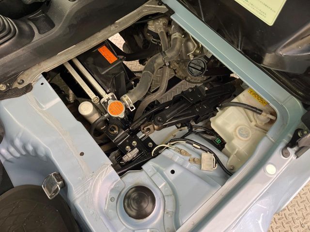 DAIHATSU HIJET truck 4WD 2020