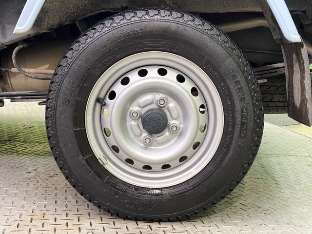 DAIHATSU HIJET truck 4WD 2020