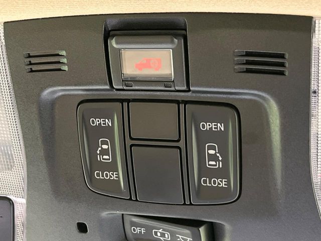 TOYOTA VELLFIRE  HYBRID 4WD 2019