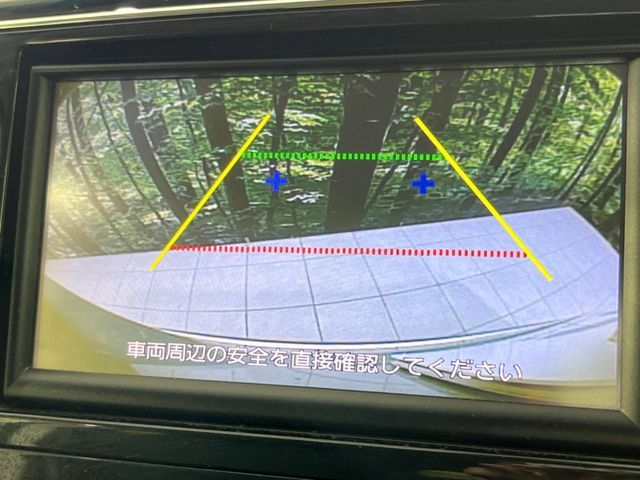 NISSAN SERENA  S-HYBRID 2016