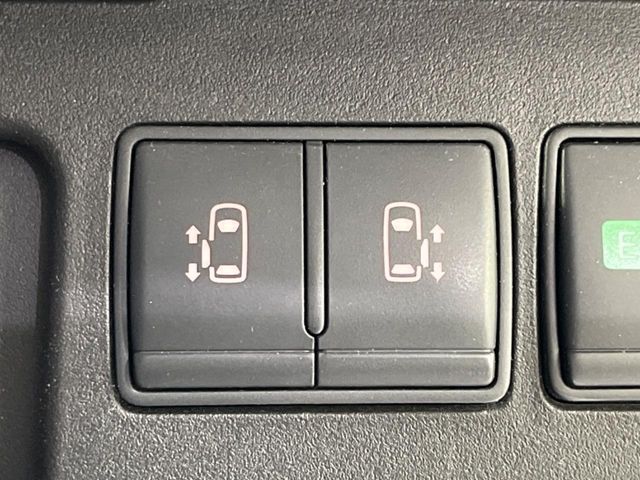 NISSAN SERENA  S-HYBRID 2016