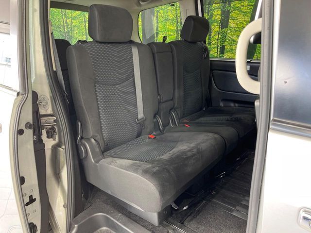 NISSAN SERENA  S-HYBRID 2016