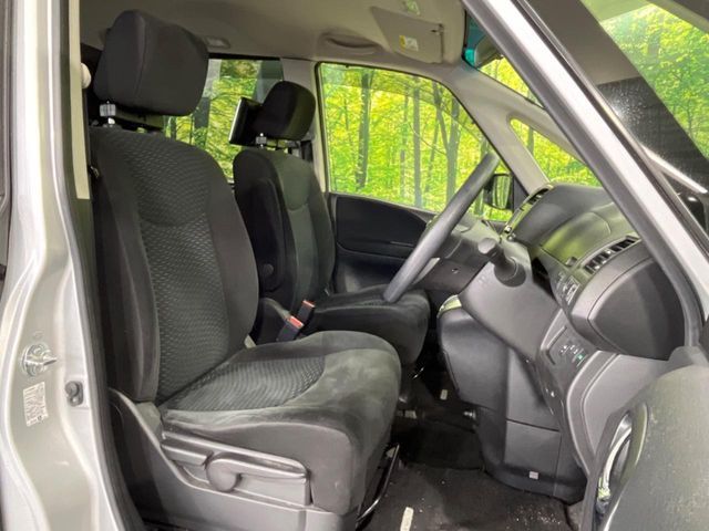 NISSAN SERENA  S-HYBRID 2016