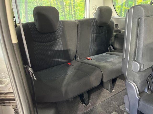 NISSAN SERENA  S-HYBRID 2016