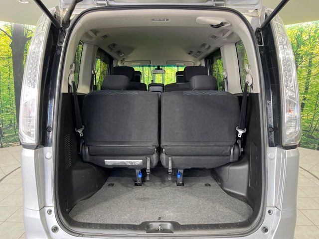 NISSAN SERENA  S-HYBRID 2016