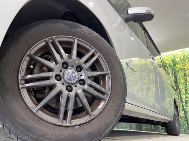 NISSAN SERENA  S-HYBRID 2016