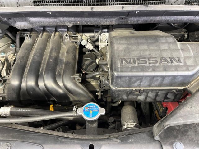 NISSAN SERENA  S-HYBRID 2016